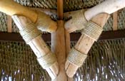 Tiki Hut Rope Kit
